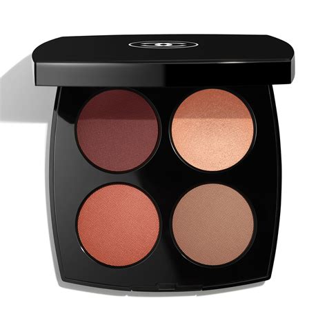 chanel palette occhi 2017